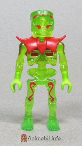 Novelmore Skeleton 1 Archer