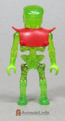 Novelmore Skeleton 1 Archer