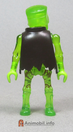 Novelmore Skeleton 2 Prisoner