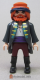 Boys Series Ten 3 Pirate
