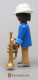 Boys Series Twelve 2 Trumpeter