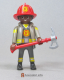 Boys Series Nineteen 3 Firefighter