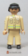 Boys Series 21 Eight Firefighter