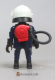 Boys Series 22 Four Firefighter