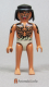 Boys Series 22 Three Haka Dancer