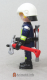 Boys Series 23 Three Firefighter