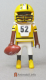 Boys Series 23 Nine American Football Player