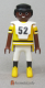 Boys Series 23 Nine American Football Player