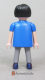 Boys Series 26 Seven Bowler