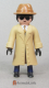 Boys Series 26 One Detective