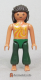 Boys Series 26 Three Flame Performer