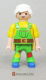 Boys Series 26 Two Gnome