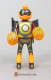 Boys Series 27 Two Fire Skater