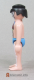 Boys Series 29 Six Anatomical Model