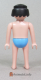 Boys Series 29 Six Anatomical Model
