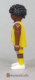 Boys Series 29 Eleven Basketball Player