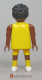 Boys Series 29 Eleven Basketball Player