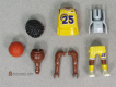 Boys Series 29 Eleven Basketball Player