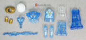 Boys Series 29 Four Ice Guardian