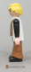 Boys Series 29 Five Journeyman Carpenter