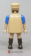 Boys Series 29 One Skeleton Pirate