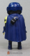 Boys Series 29 Two Space Warrior