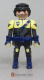Boys Series 29 Two Space Warrior