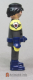 Boys Series 29 Two Space Warrior