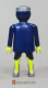 Boys Series 30 Four Alien Warrior
