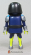 Boys Series 30 Four Alien Warrior