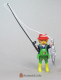 Boys Series 30 Nine Fisherman
