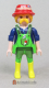 Boys Series 30 Nine Fisherman