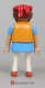 Boys Series 30 Twelve Folk Guitarist