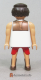 Boys Series 30 Eleven Greek Warrior