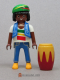 Boy Series Three 2 Raggae Drummer