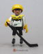 Boy Series Three 8 Hockey Player