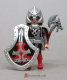 Boy Series Three 1 Red Dragon Knight