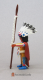 Boy Series Four 5 Native American Chief