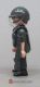 Boy Series Five 5 Policeman