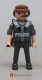 Boy Series Five 5 Policeman