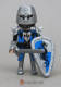 Boy Series Five 10 Blue Dragon Knight