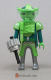 Boy Series Six 8 Green Alien