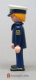 Boys Series Eight 4 Policeman