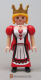 Girls Series Ten 1 Queen of Hearts