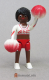 Girls Series Thirteen 3 Cheerleader