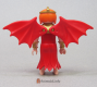 Girls Series Fifteen 7 Fire Fairy