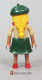 Girls Series 26 Nine Scout