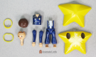 Girls Series 26 One Star Performer