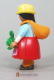 Girls Series 27 Nine Bolivian Lady