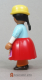 Girls Series 27 Nine Bolivian Lady
